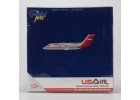 Gemini Jets USAIR BAE 146 1/400 NO.GJUSA762